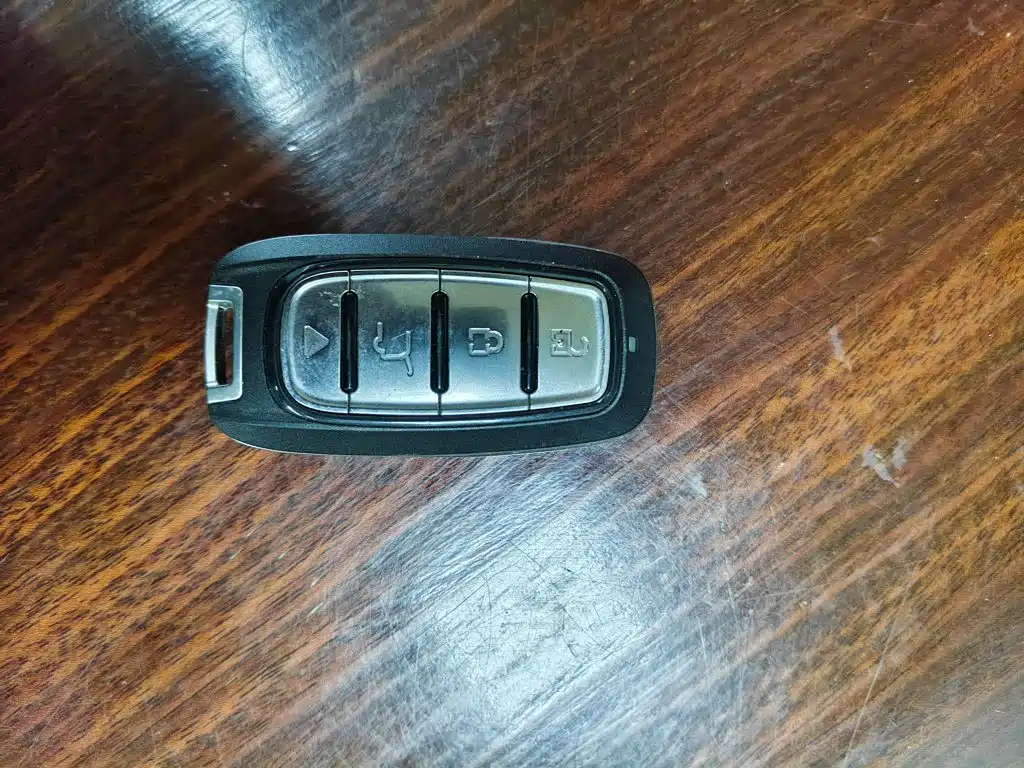XPeng P5 — миниатюра 9