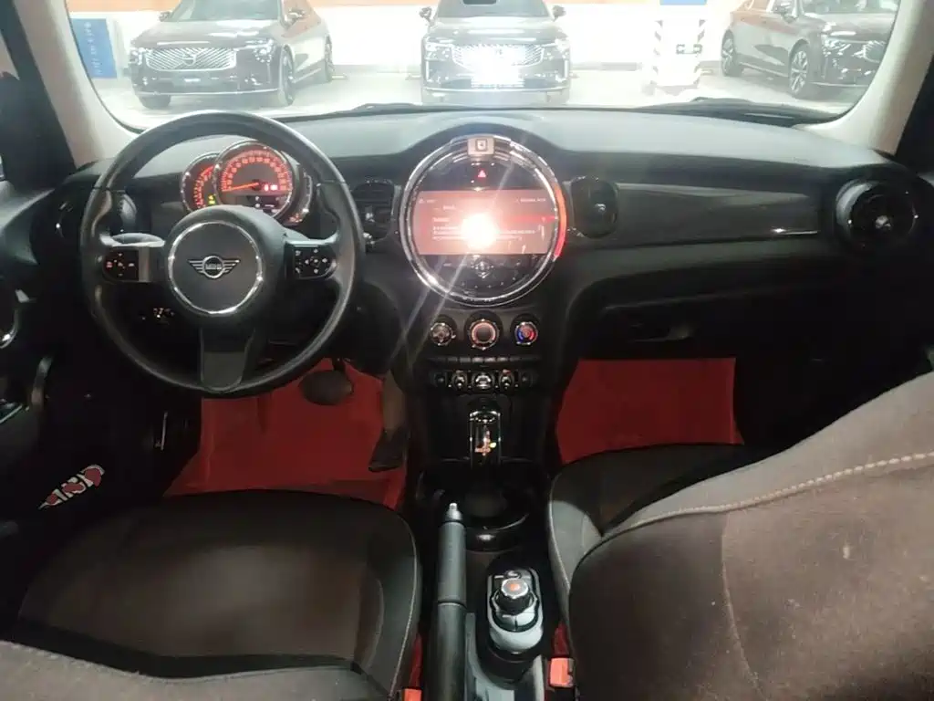 MINI Mini — миниатюра 14