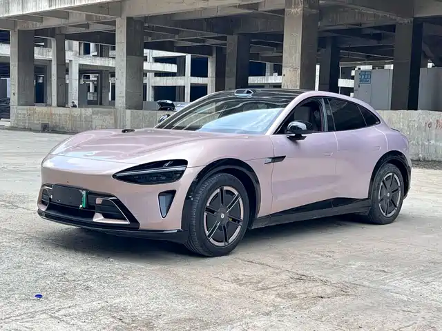 2026 xiaomi YU7