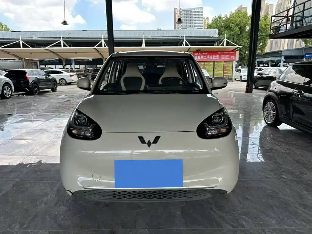 Wuling Bingo — миниатюра 2