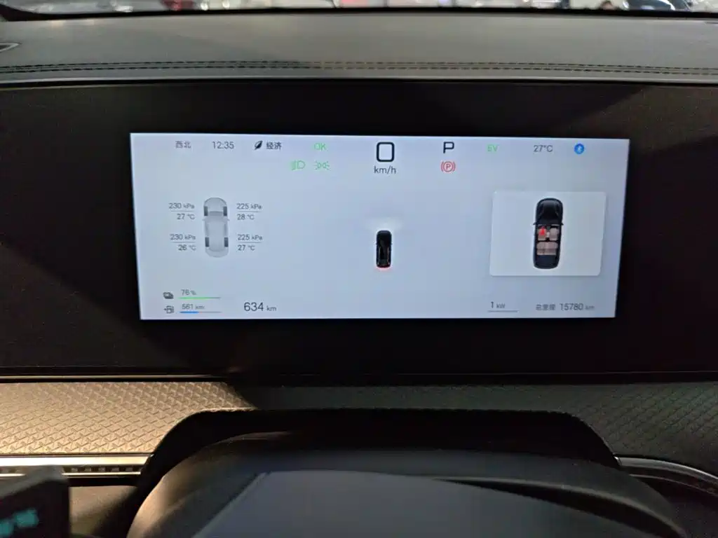 BYD Pro New Energy — миниатюра 12