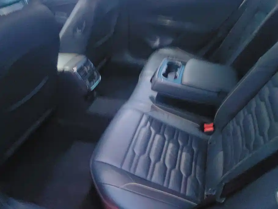 Volkswagen Passat — миниатюра 10