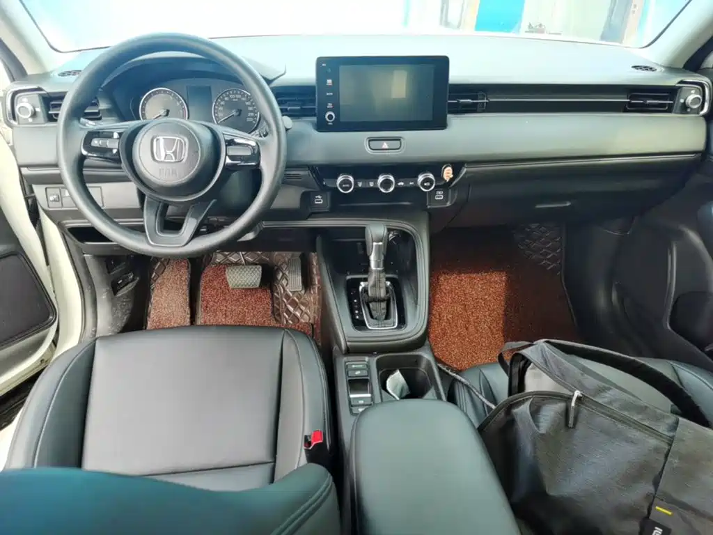Honda XR-V — миниатюра 10