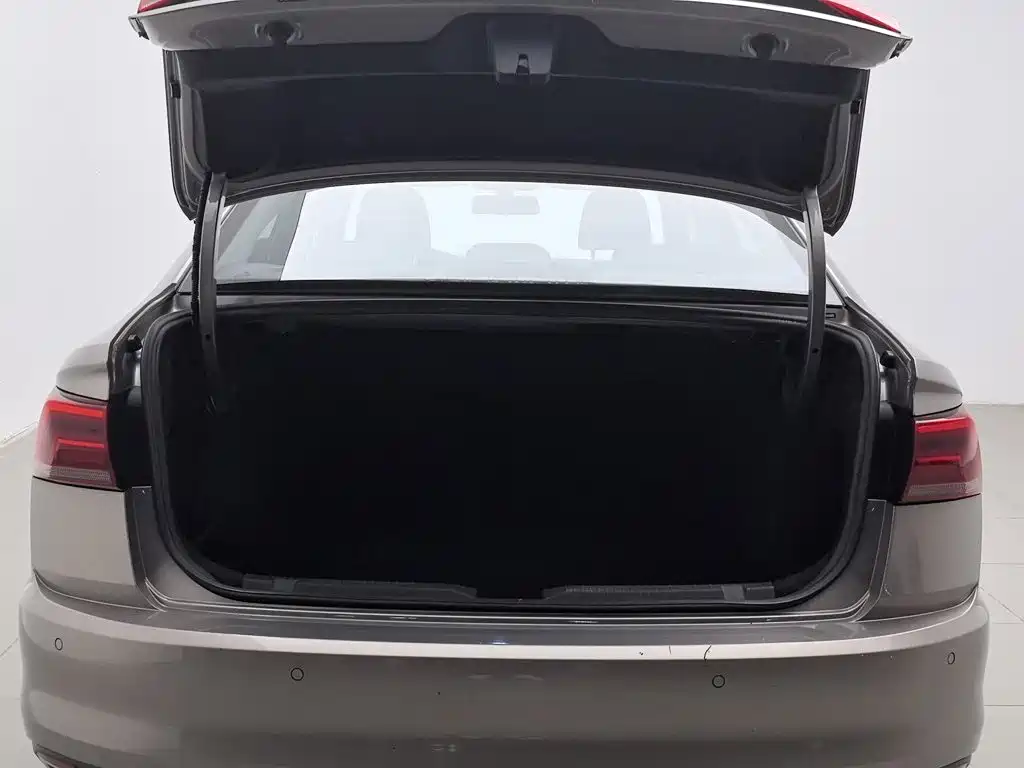 Volkswagen Bora — миниатюра 16