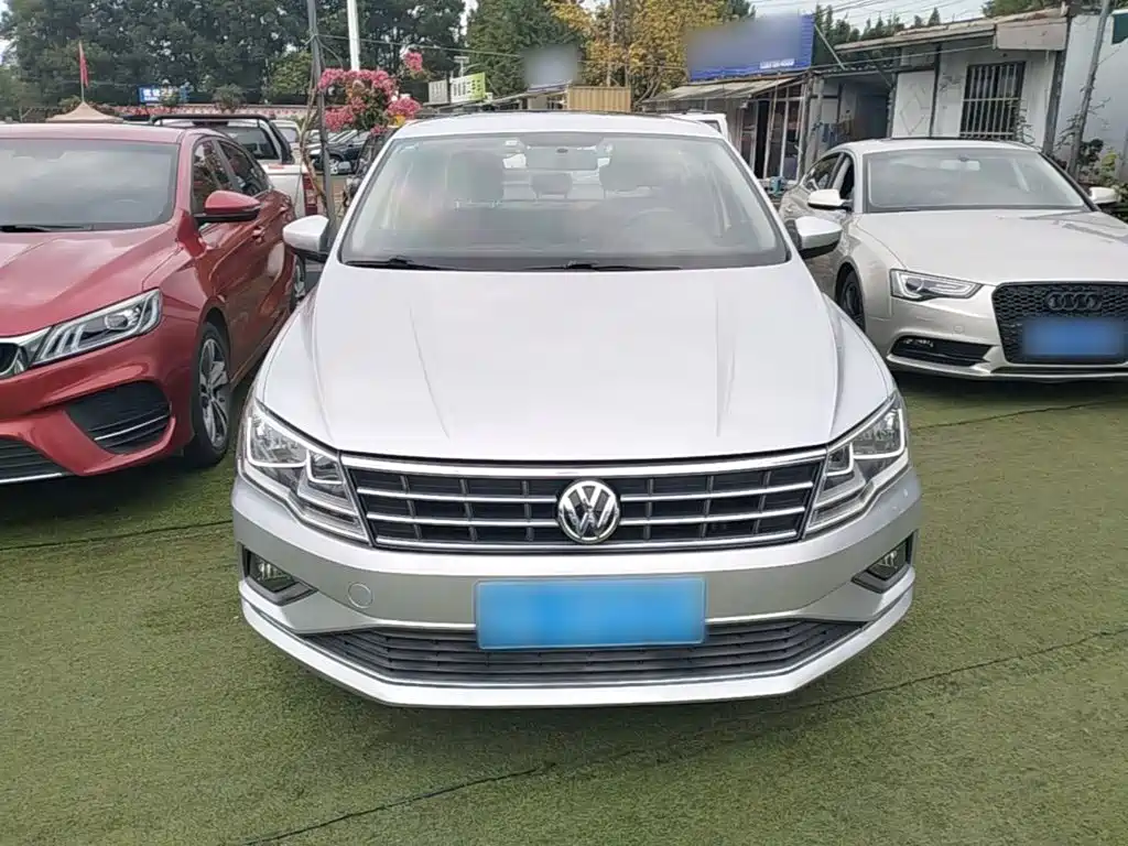 Volkswagen Jetta — миниатюра 3