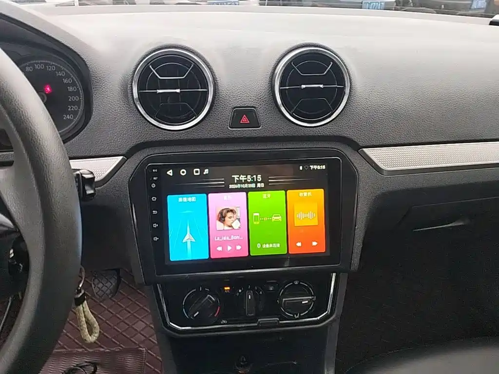 Volkswagen Jetta — миниатюра 13