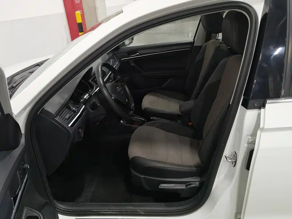 Volkswagen C-Trek — миниатюра 10
