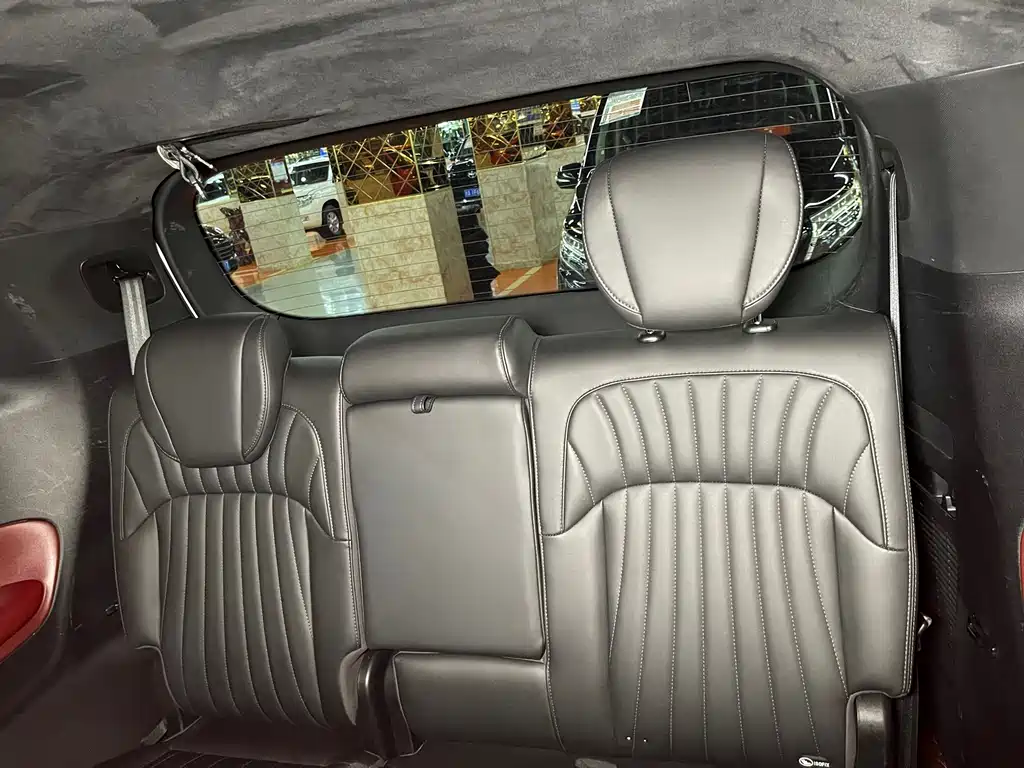 GAC Motor Trumpchi M8 — миниатюра 18