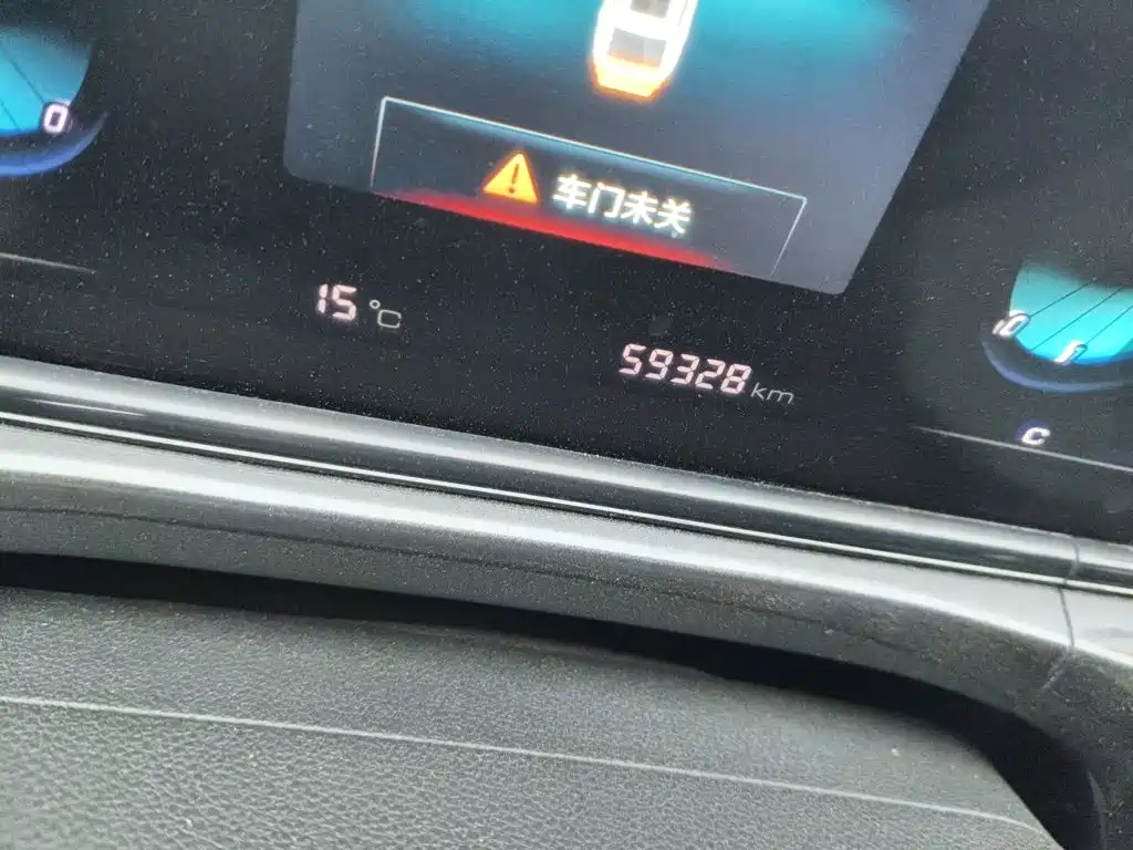 Changan Eado — миниатюра 8