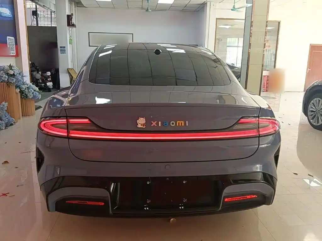Xiaomi SU7 — миниатюра 6