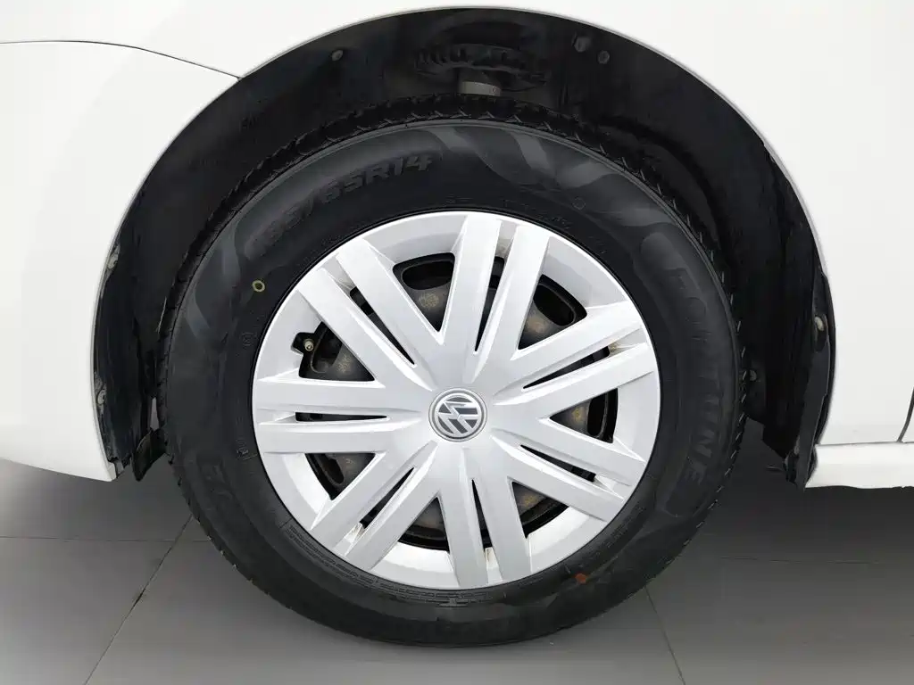 Volkswagen Polo — миниатюра 17