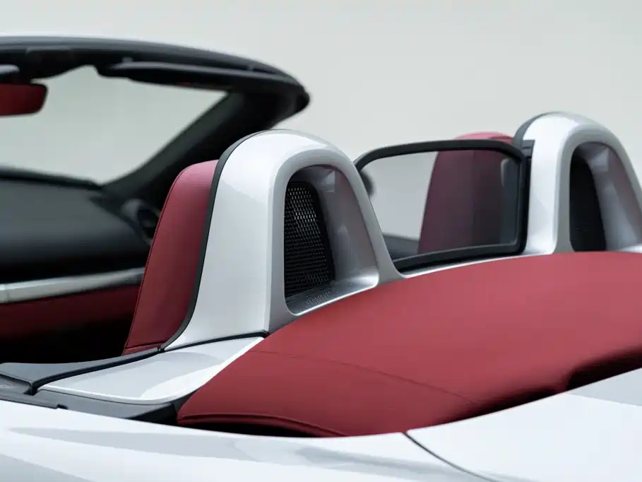 Porsche 718 — миниатюра 6