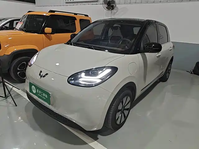 Wuling Bingo
