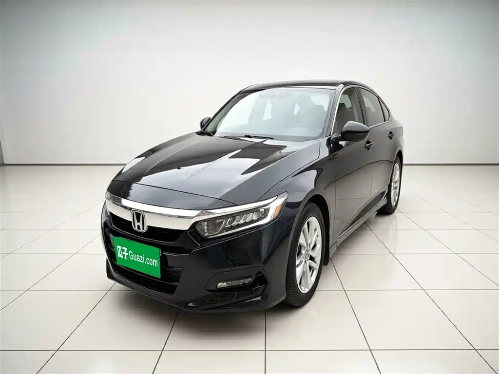 Honda Accord 2020