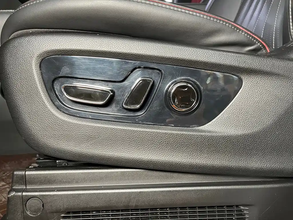 GAC Motor Trumpchi M8 — миниатюра 11