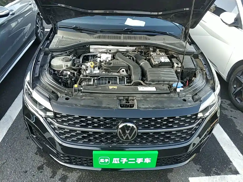 Volkswagen Lavida — миниатюра 20