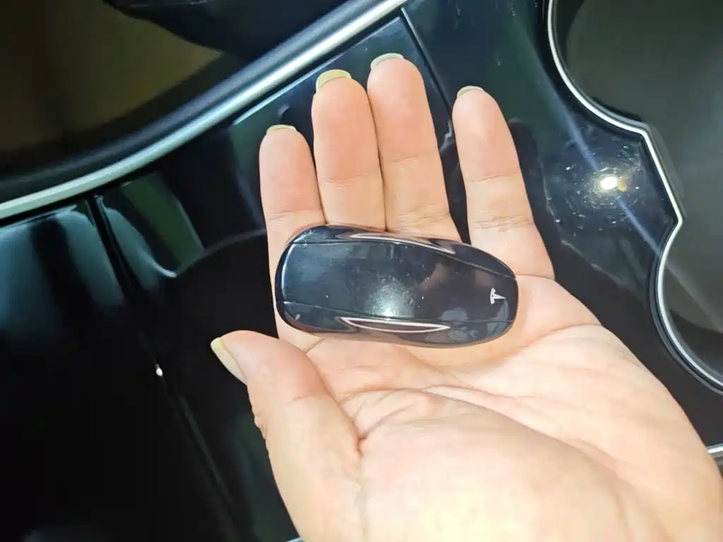 Tesla Model 3 — миниатюра 9
