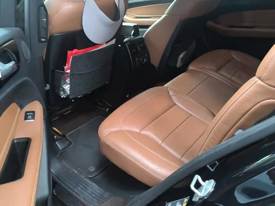 Mercedes-Benz GLE New Energy — миниатюра 11