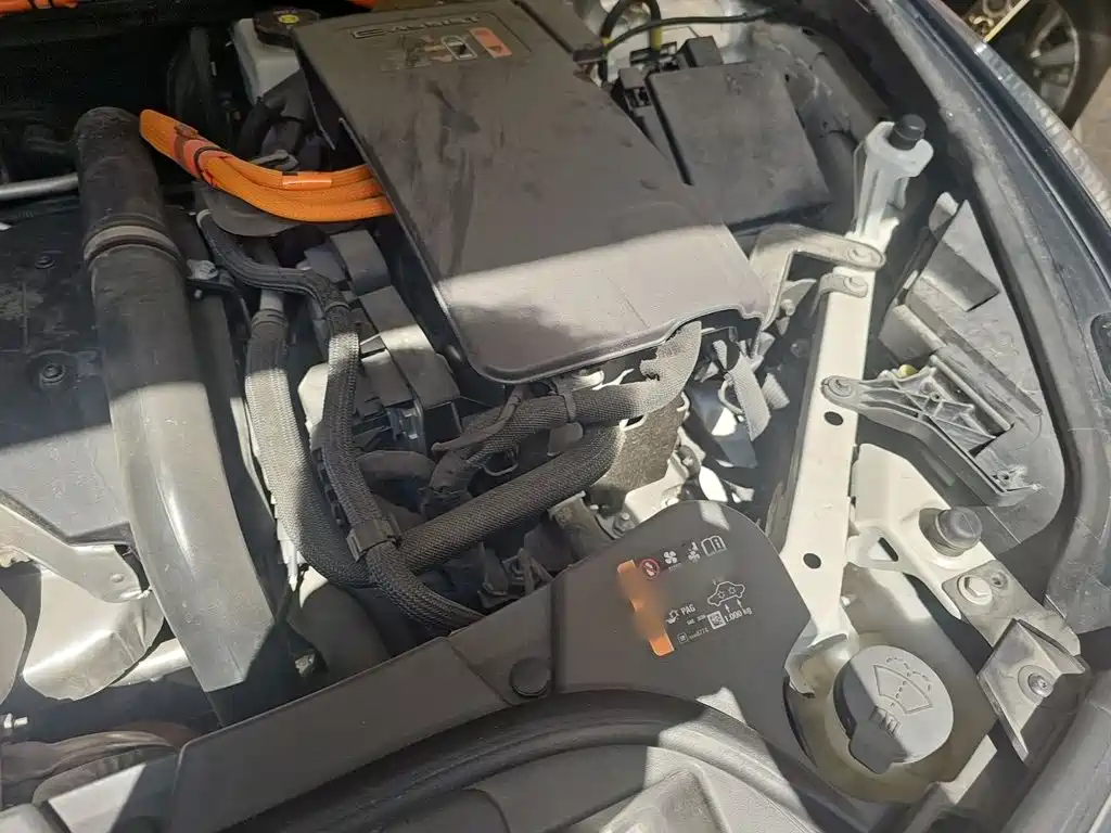 Cadillac XT5 — миниатюра 19