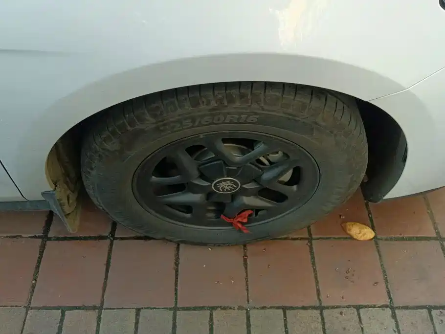 BYD Qin PLUS — миниатюра 6