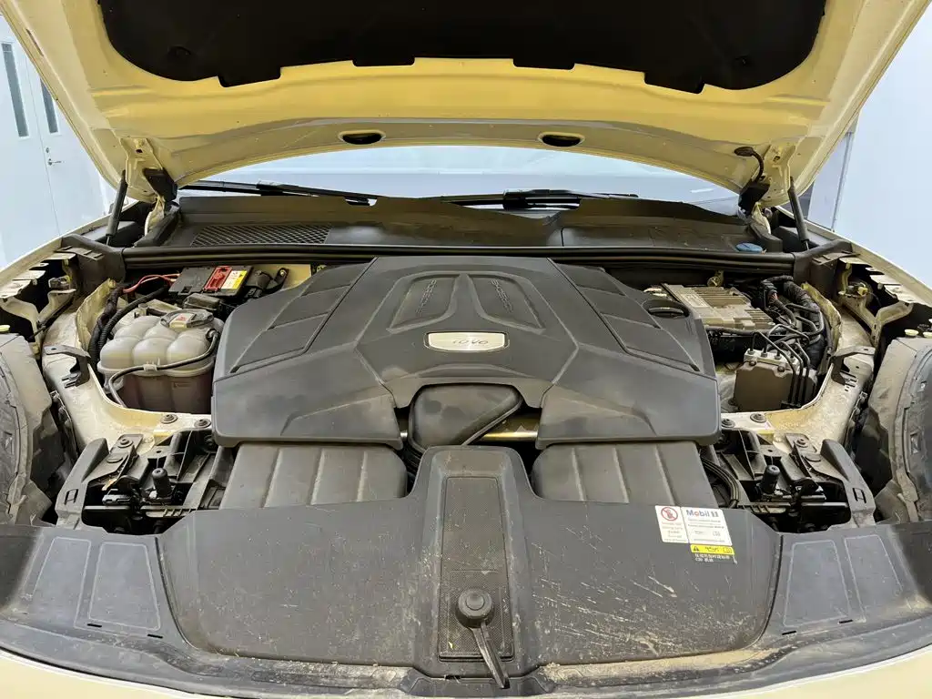 Porsche Cayenne — миниатюра 10