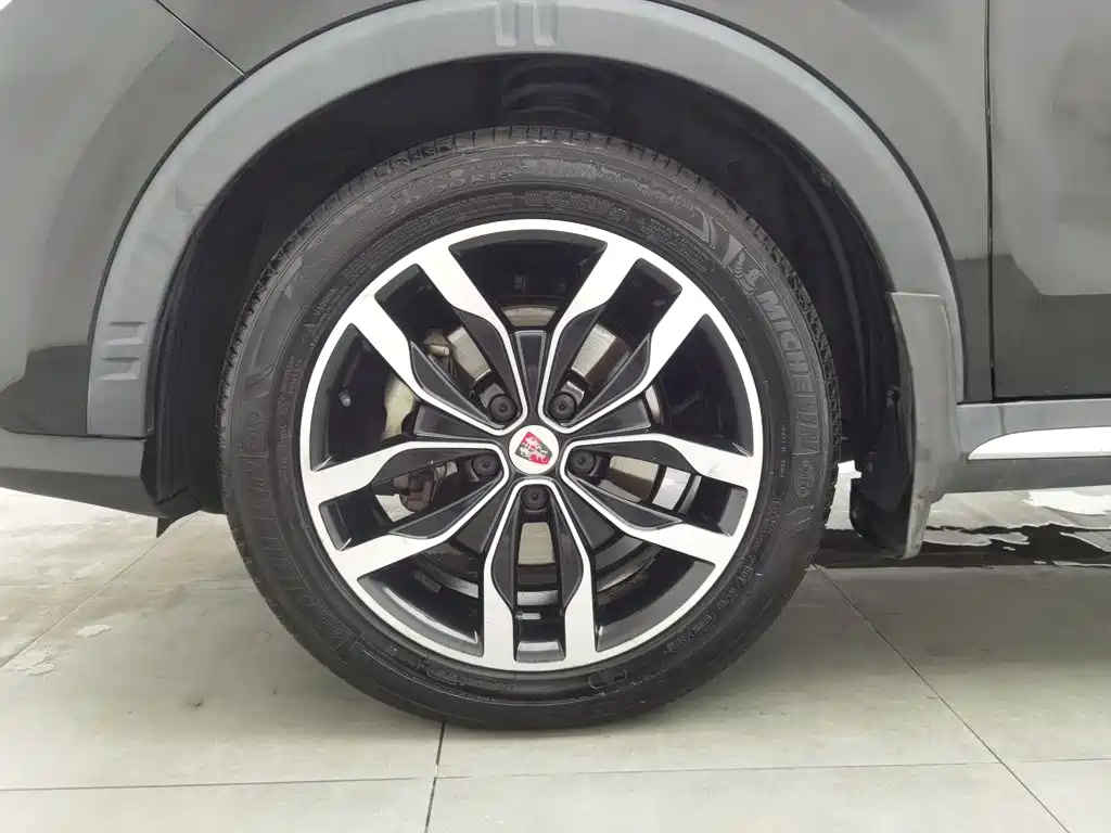 Roewe RX5 — миниатюра 17