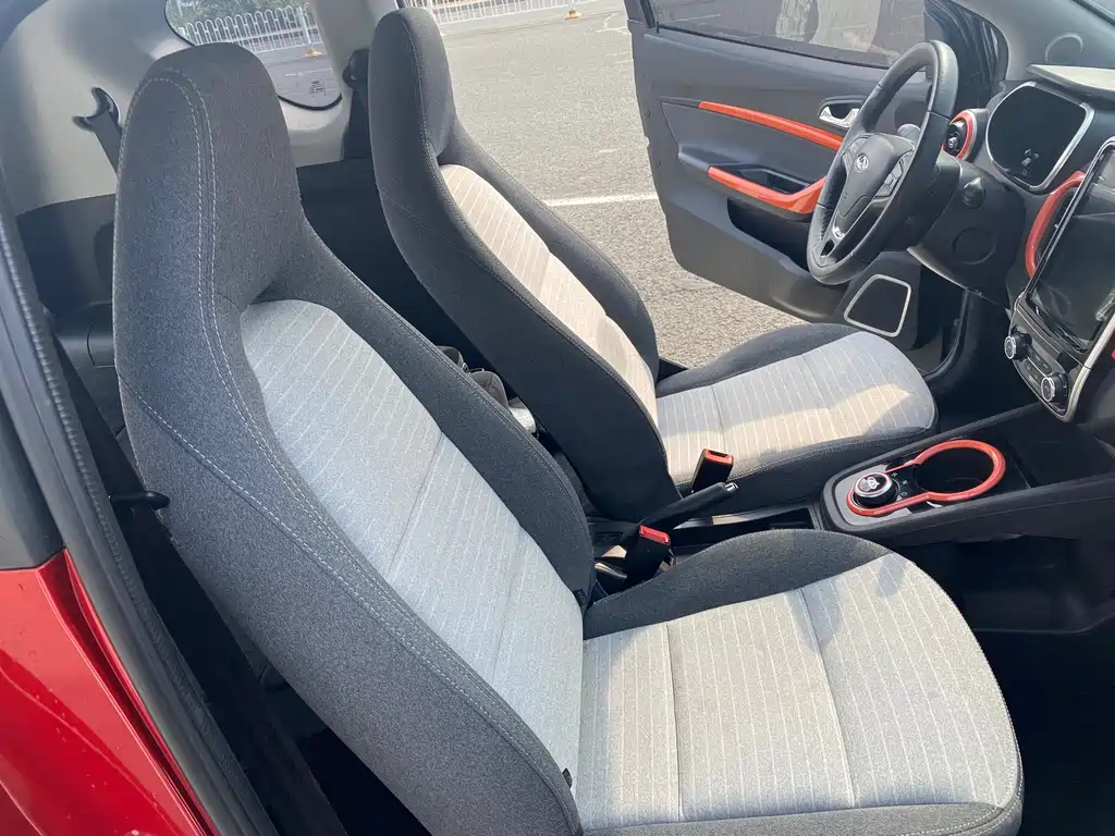 Chery QQ Little Ant — миниатюра 15