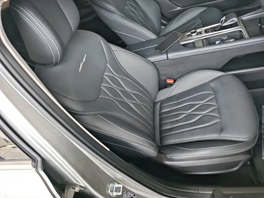 Chery Arrizo 8 — миниатюра 25