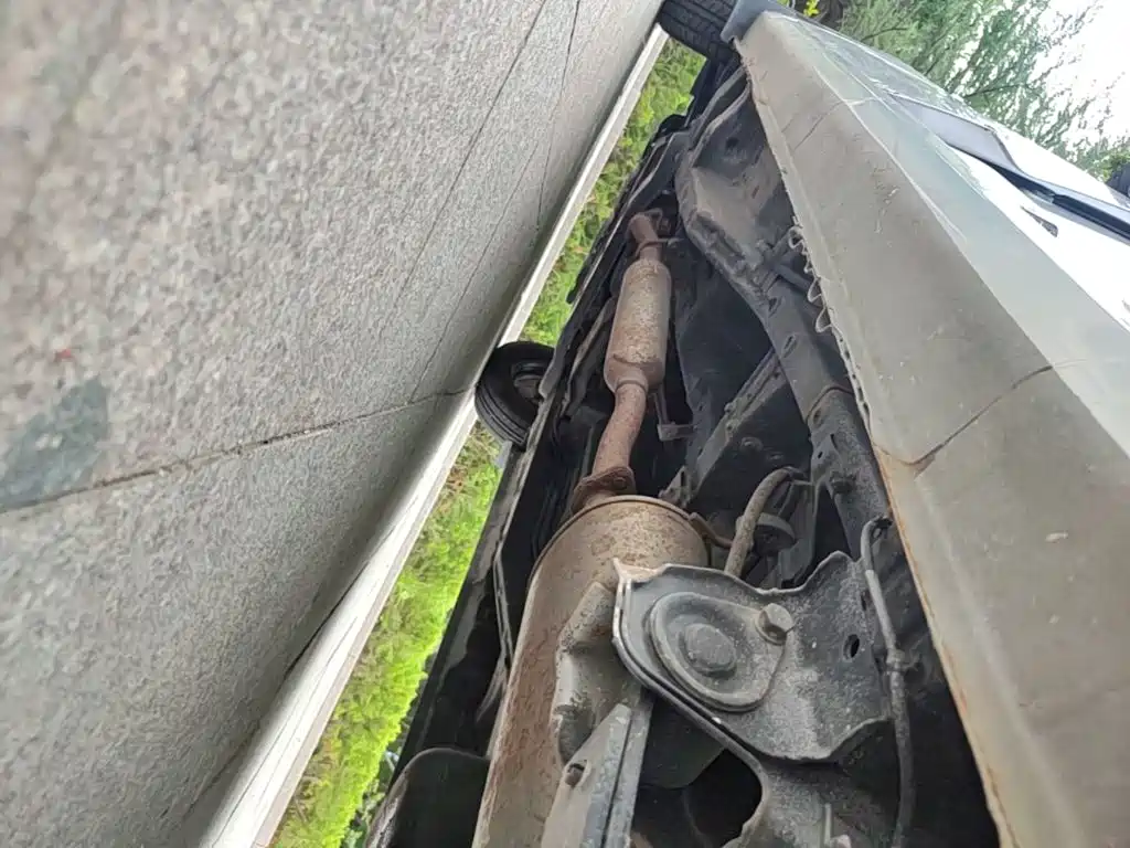Wuling Hongguang V — миниатюра 22