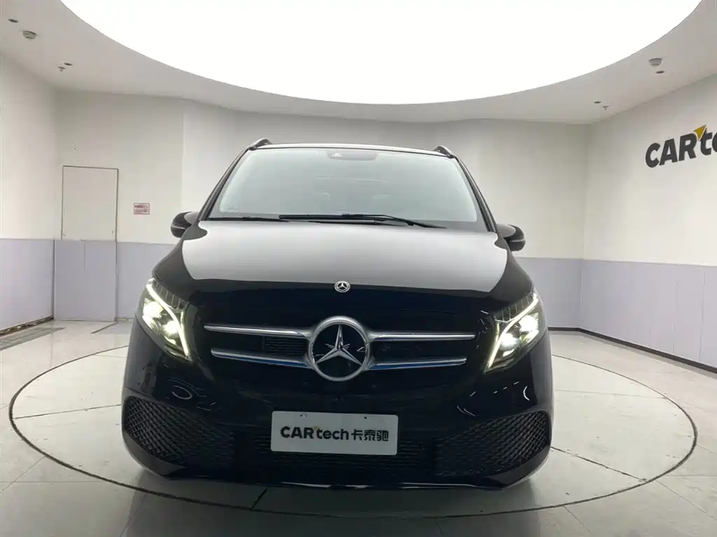 Mercedes-Benz V-Class V 2022 V 260