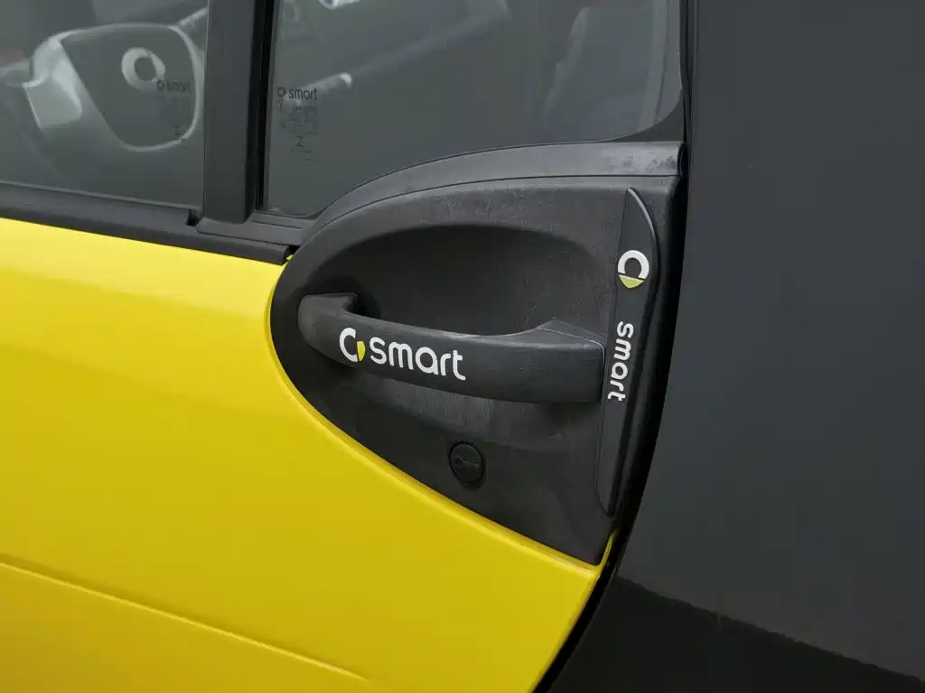smart Smart Fortwo — миниатюра 18