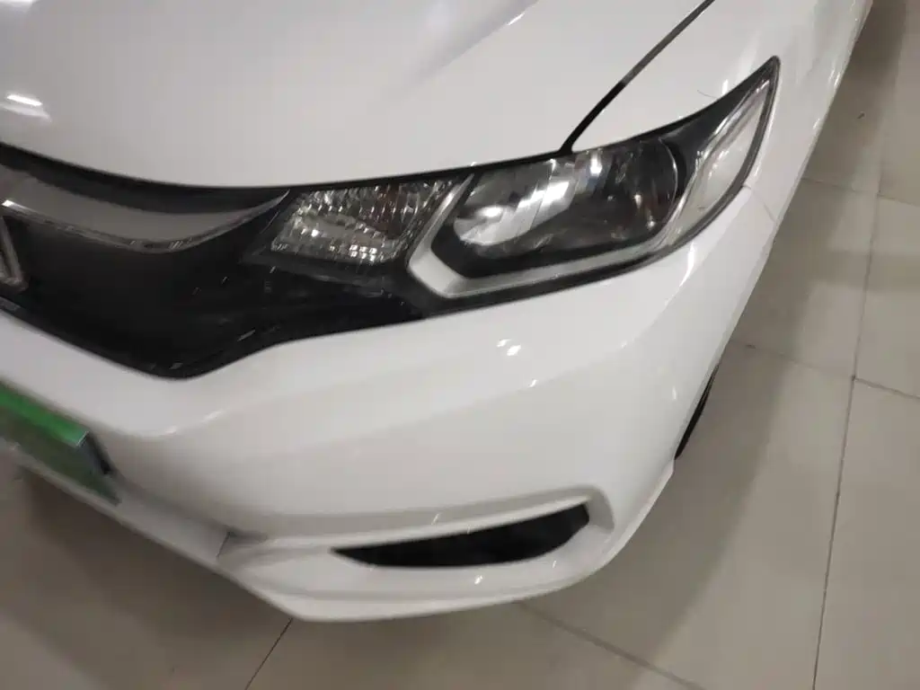 Honda Fit — миниатюра 24