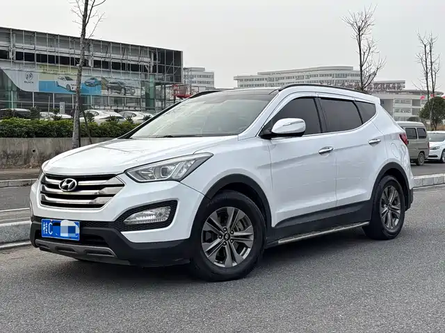 hyundai shengda