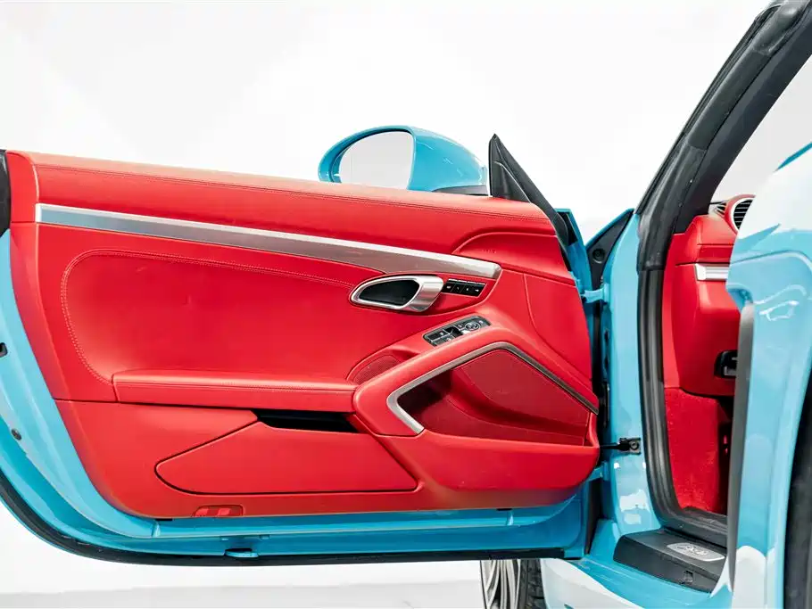 Porsche 718 — миниатюра 17