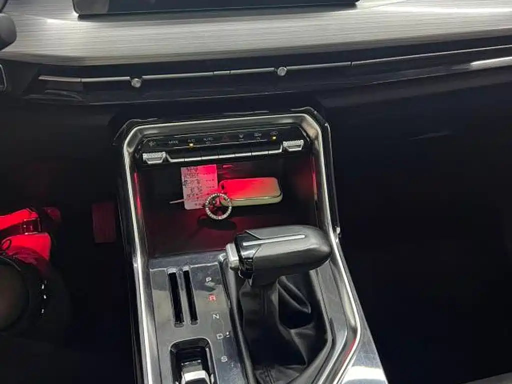 Wuling Xingchen — миниатюра 13