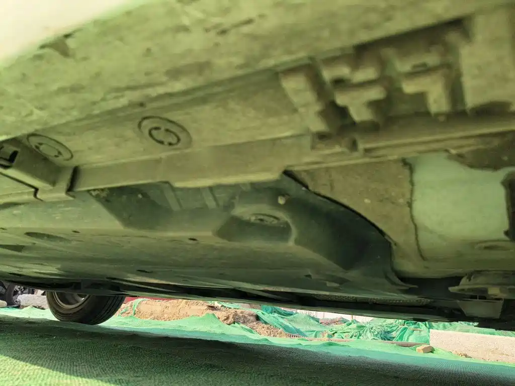 Toyota Corolla — миниатюра 17