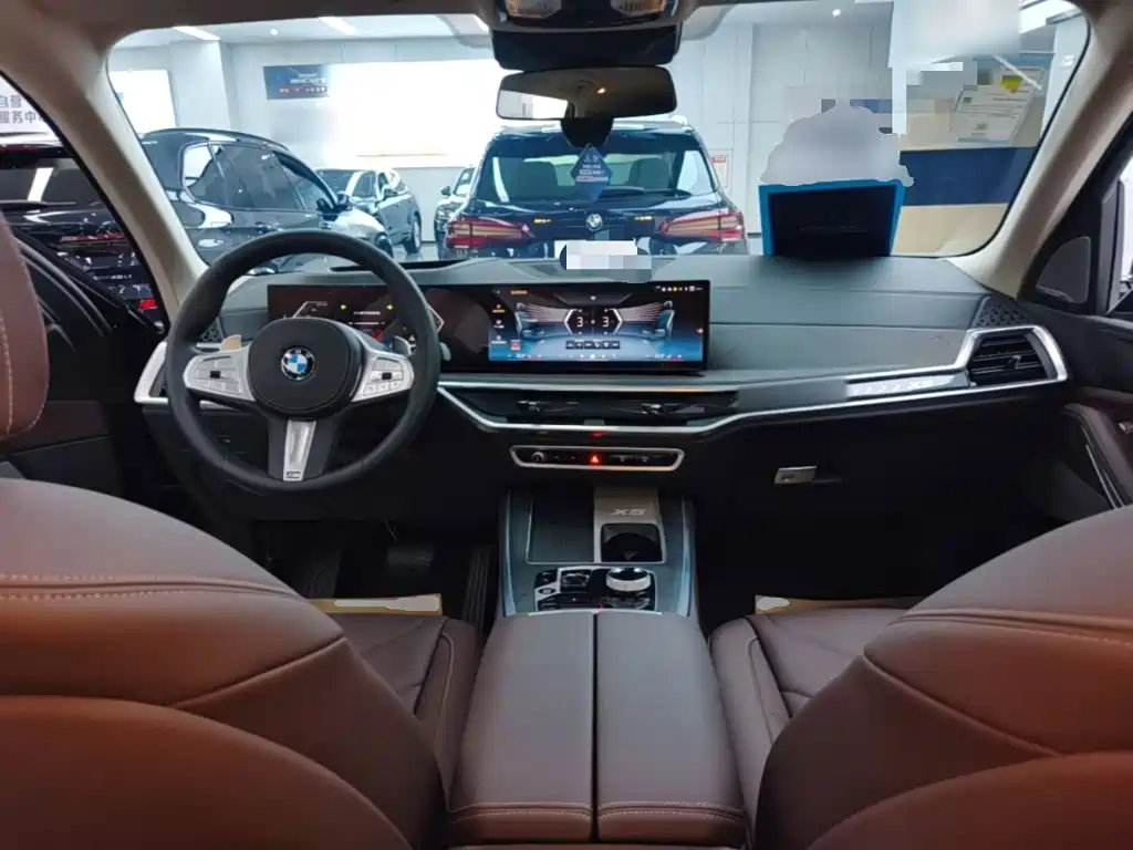 BMW X5 — миниатюра 10