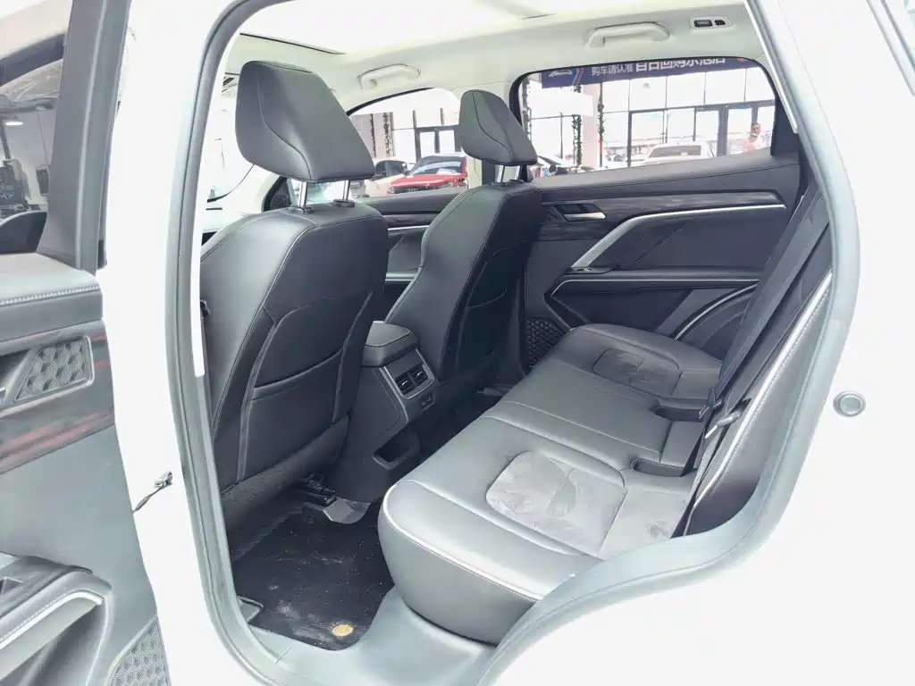Haval H6 — миниатюра 5