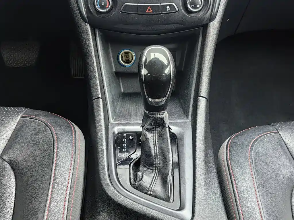 Chery Arrizo 5 — миниатюра 13
