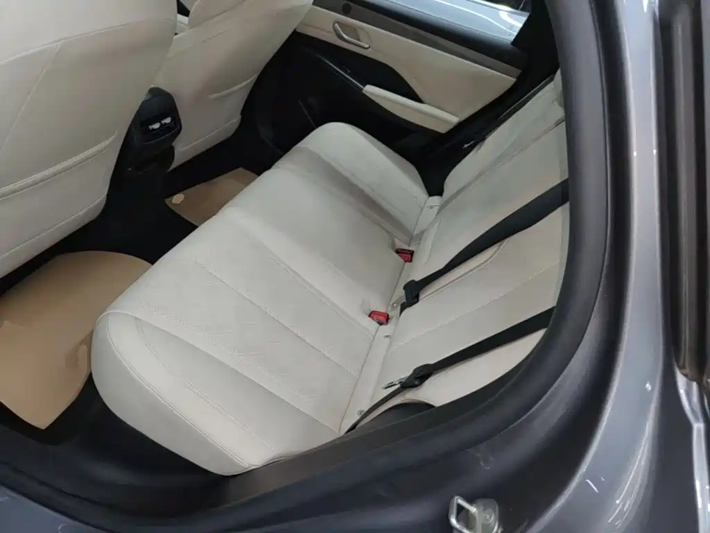 BYD Qin PLUS — миниатюра 17