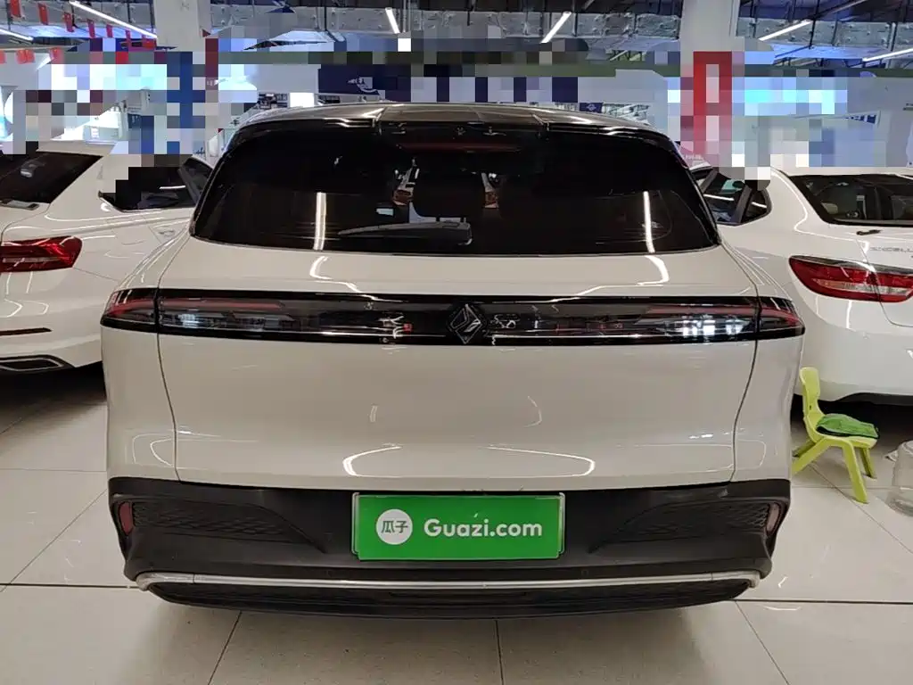 Baojun Yunhai — миниатюра 6