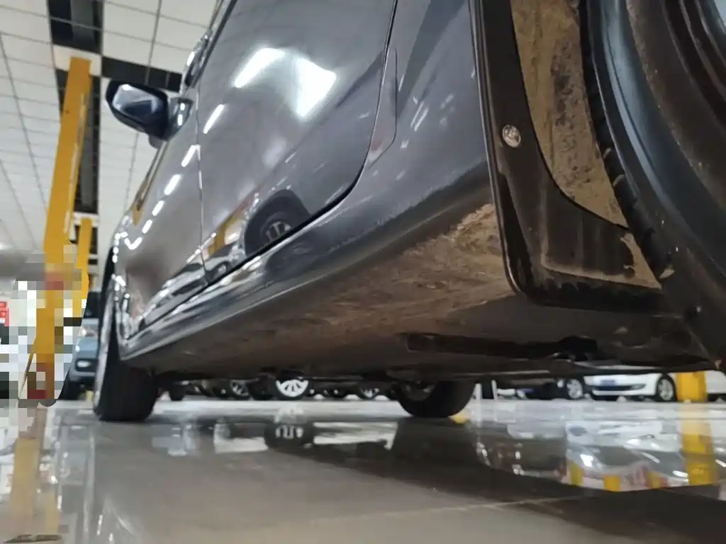 Nissan Sylphy — миниатюра 22