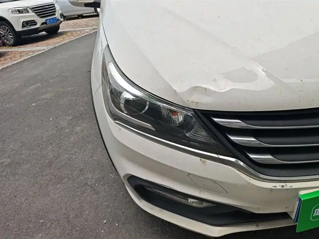 Baojun 310W 2017 1.5L MT Luxury VI