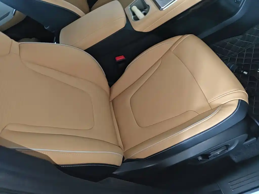 GAC Motor Shadow Cool — миниатюра 25