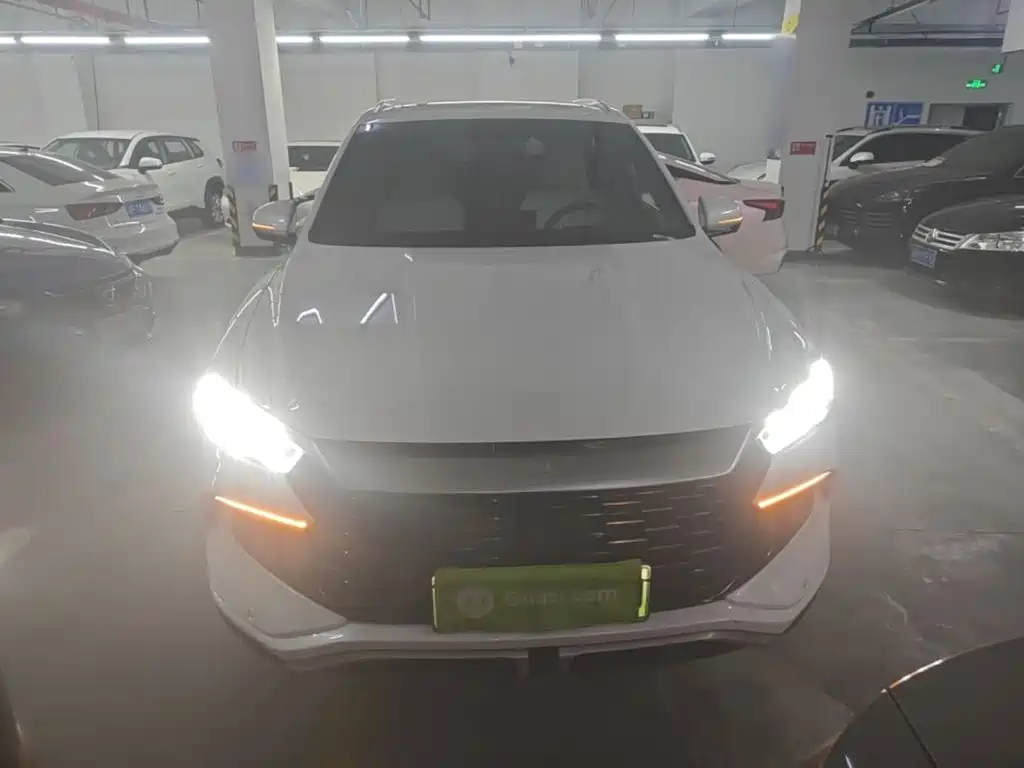 BYD Pro New Energy — миниатюра 3