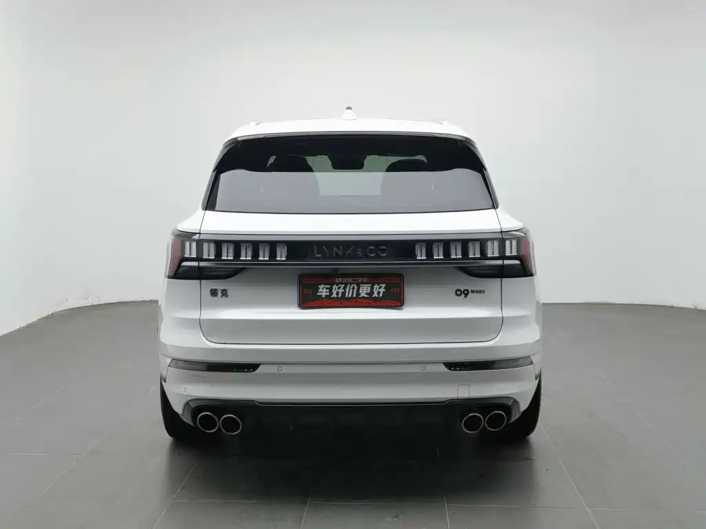 Lynk & Co 09 — миниатюра 4