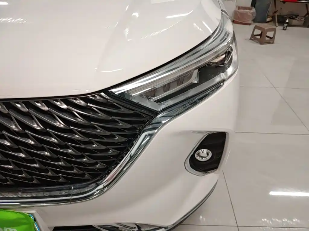 Haval M6 — миниатюра 24
