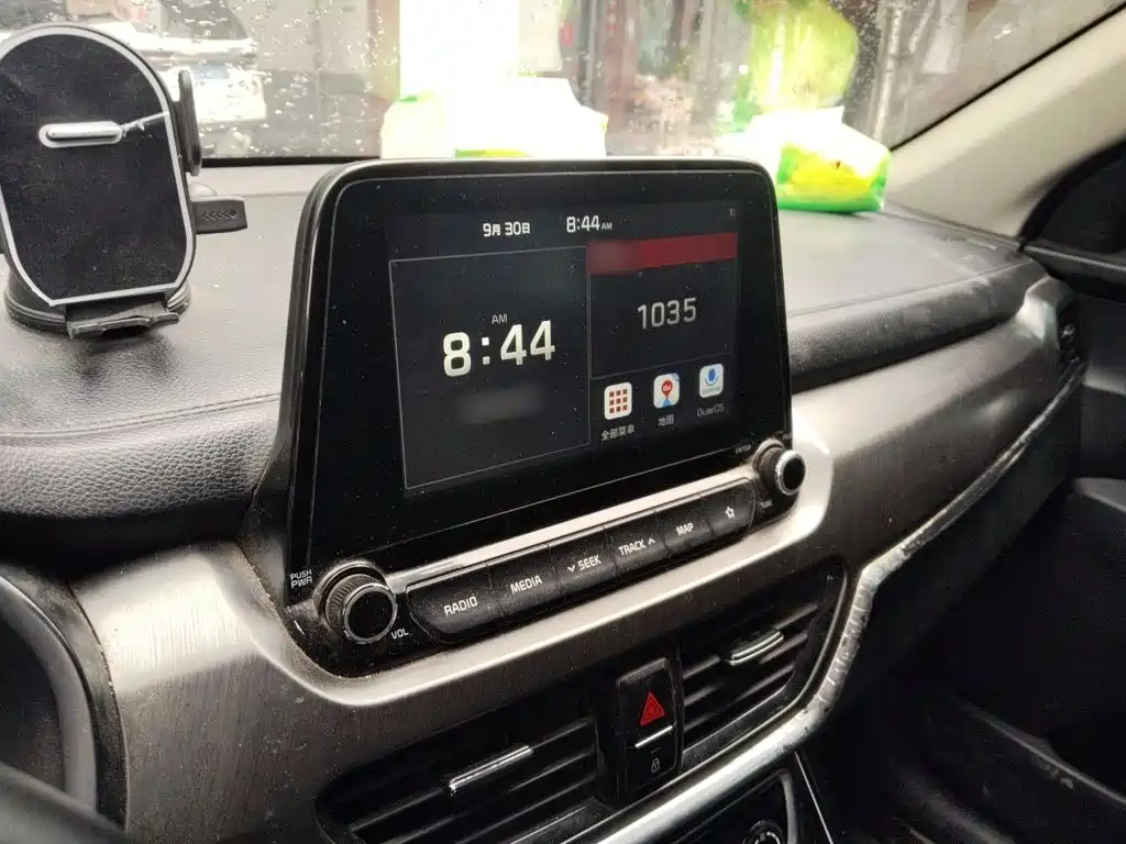 Kia Sportage — миниатюра 6