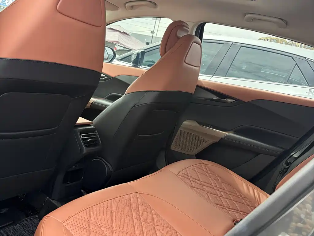 Changan Eado — миниатюра 15