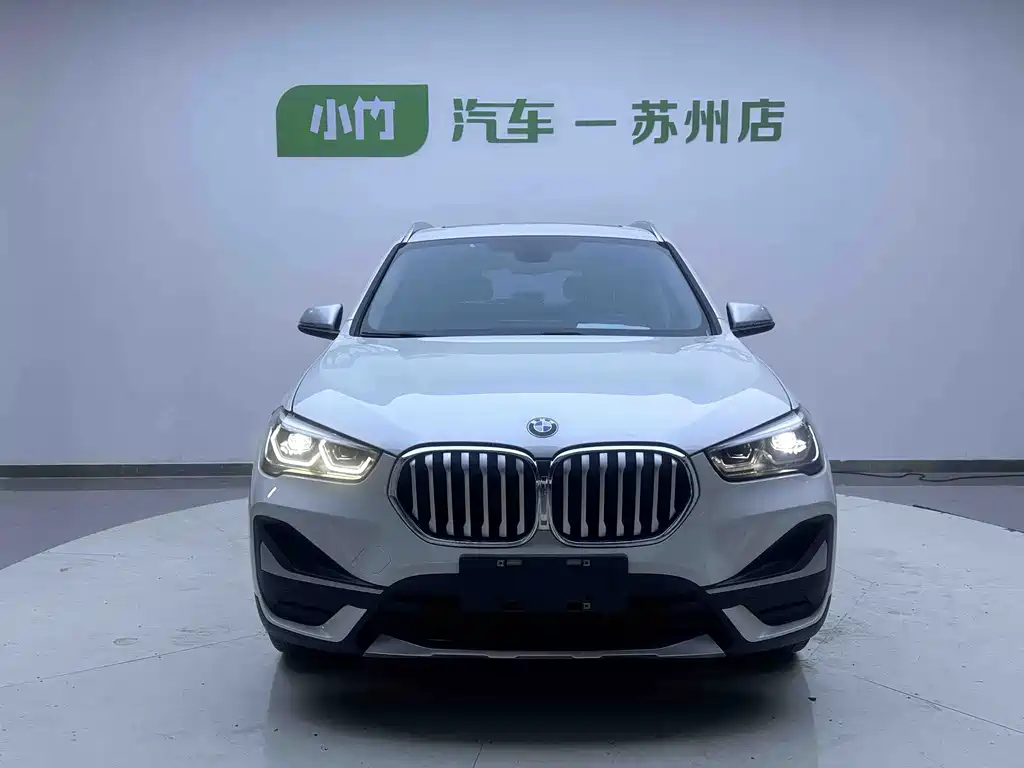 BMW X1 — миниатюра 3